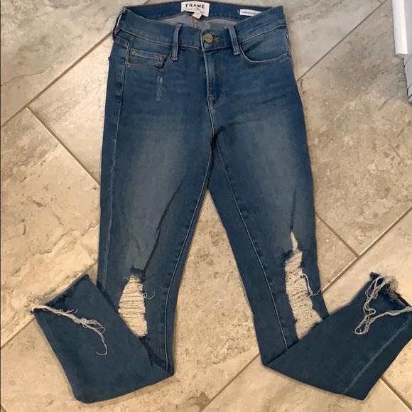 Frame - Picture 1 of 2